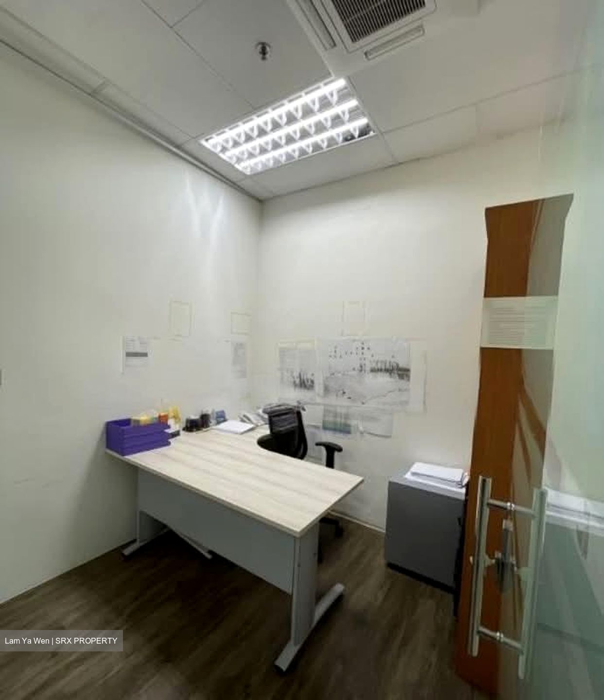 Ubi Techpark (D14), Factory #557776471